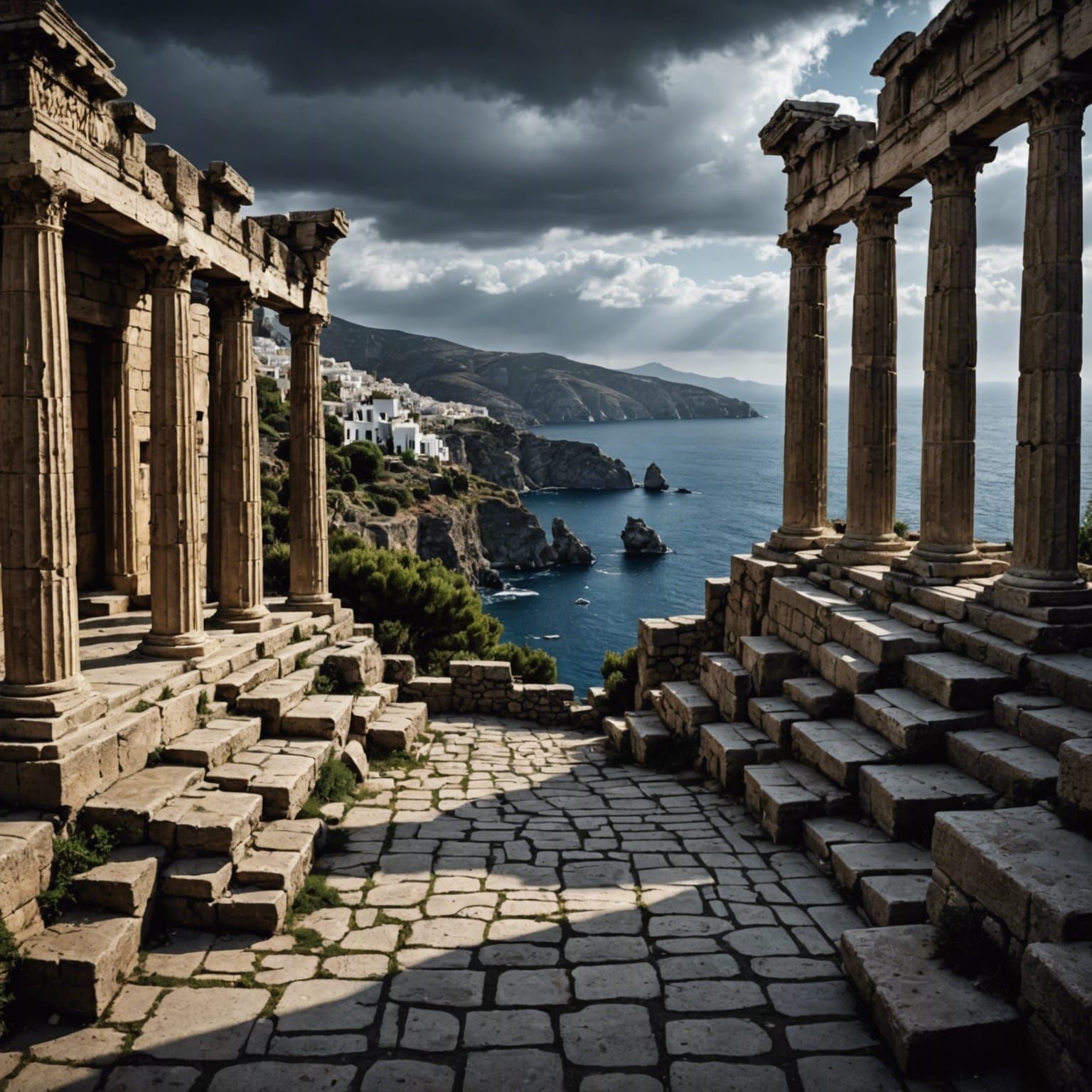 Grecia