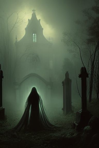 La Llorona