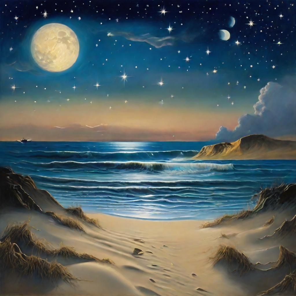 Moonlight 9