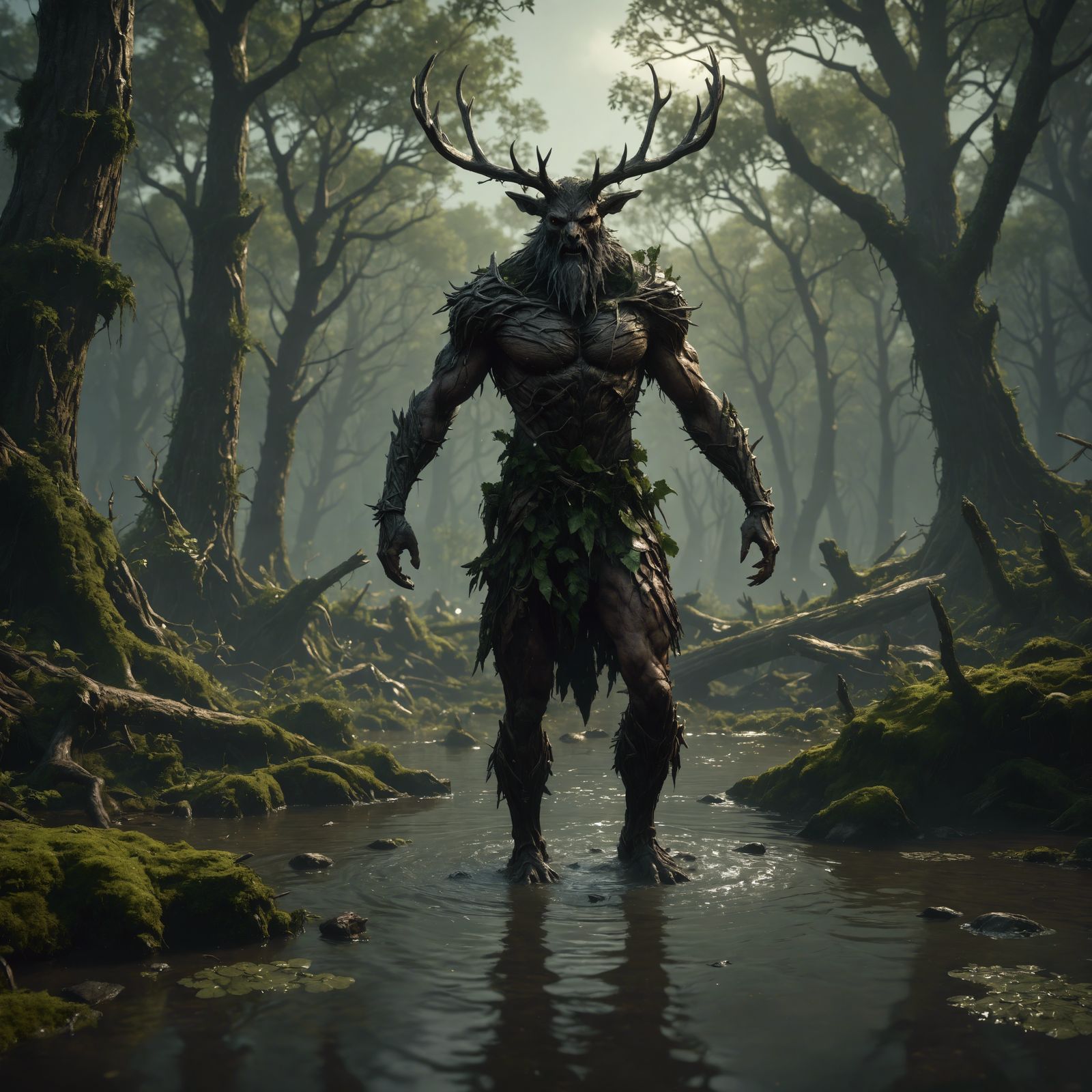 Leshen