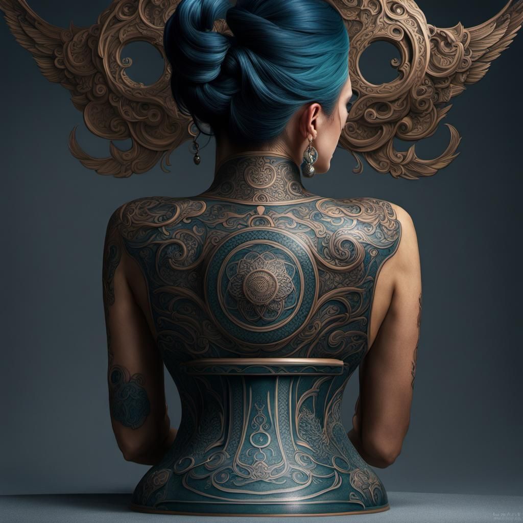 Tattoosperiments
