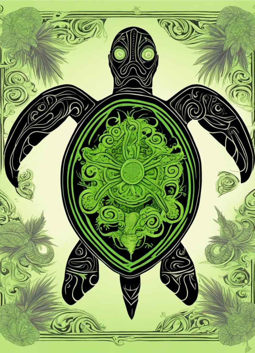 Top more than 200 celtic turtle tattoo super hot