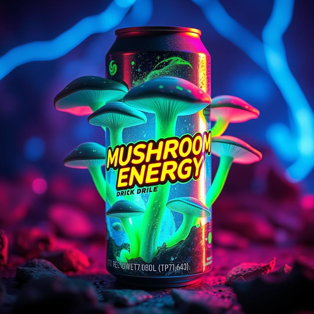 Upcoming energy drink. Stay tuned   by @Setra134