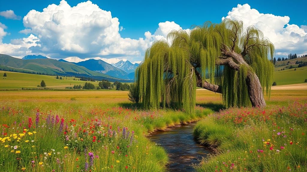 Earth Day   by @Shakaama