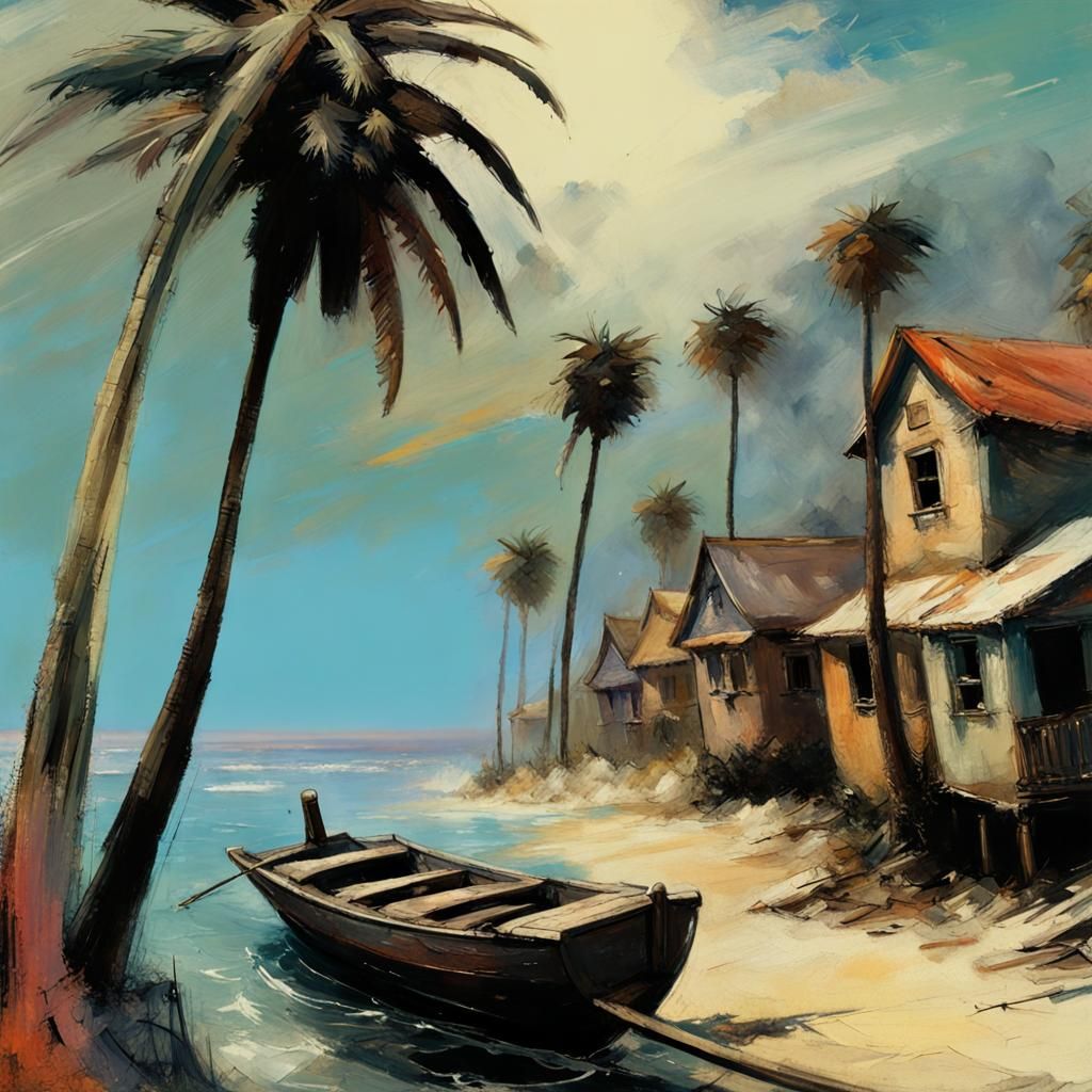 Coast B