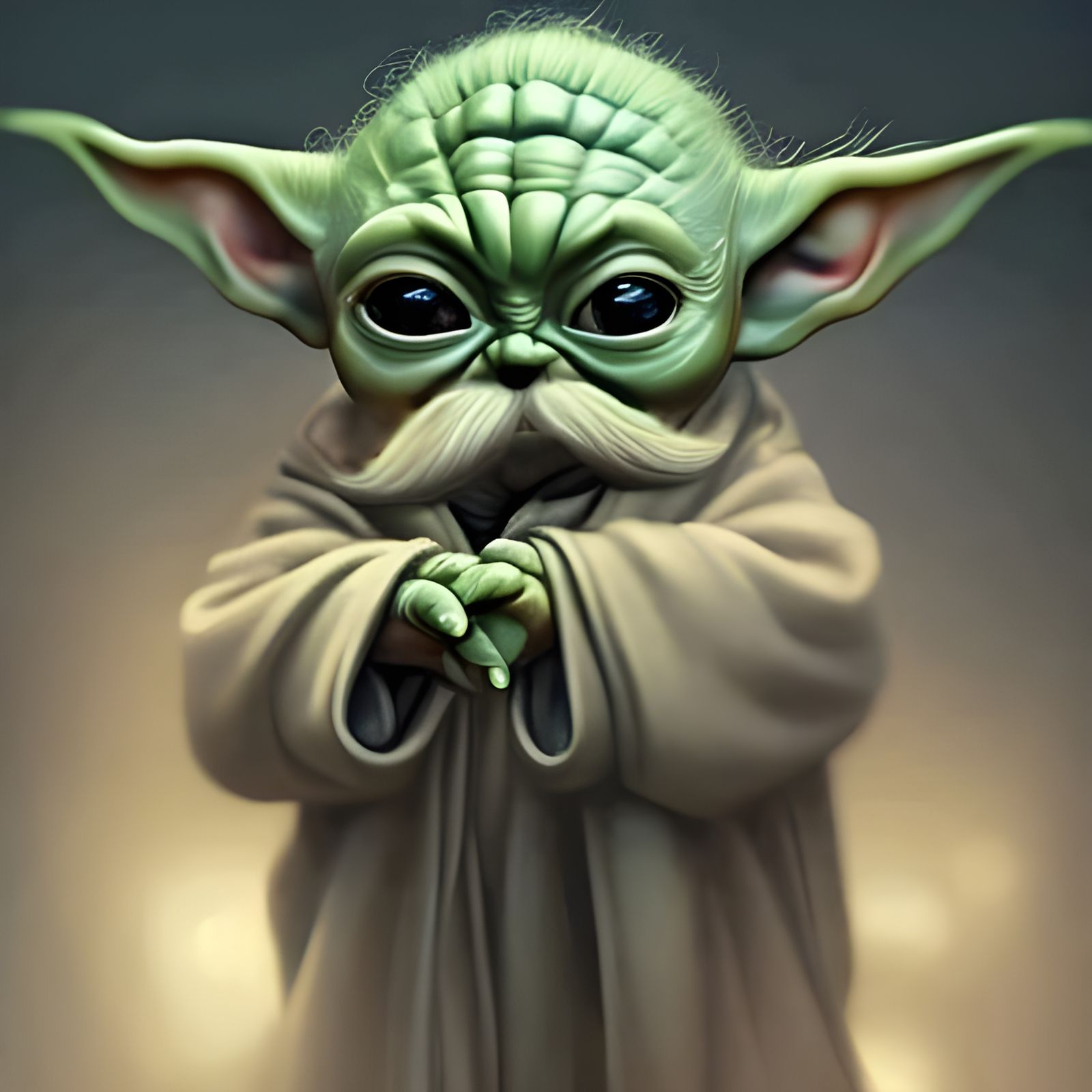 Look Who Grew Up   by @Sharon Burgess