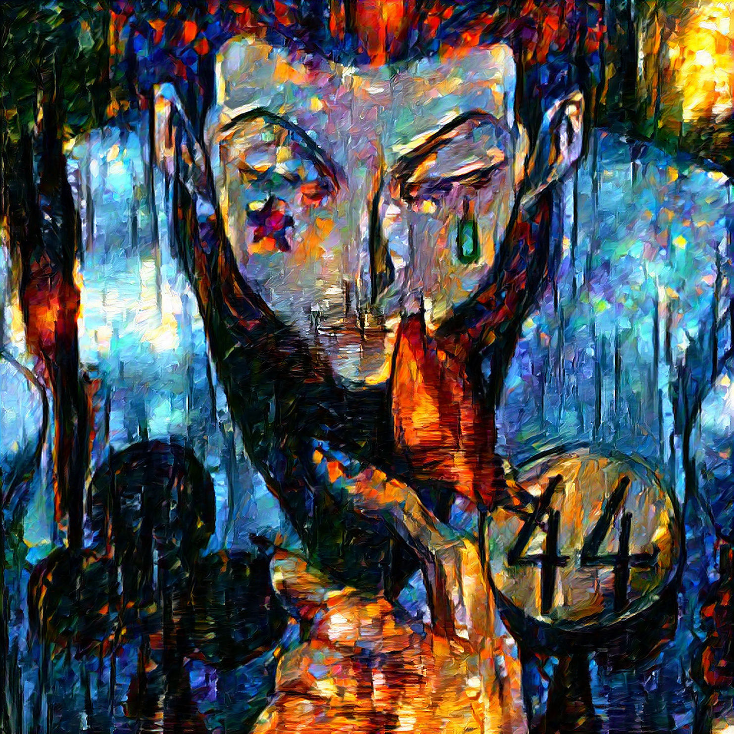 Hisoka