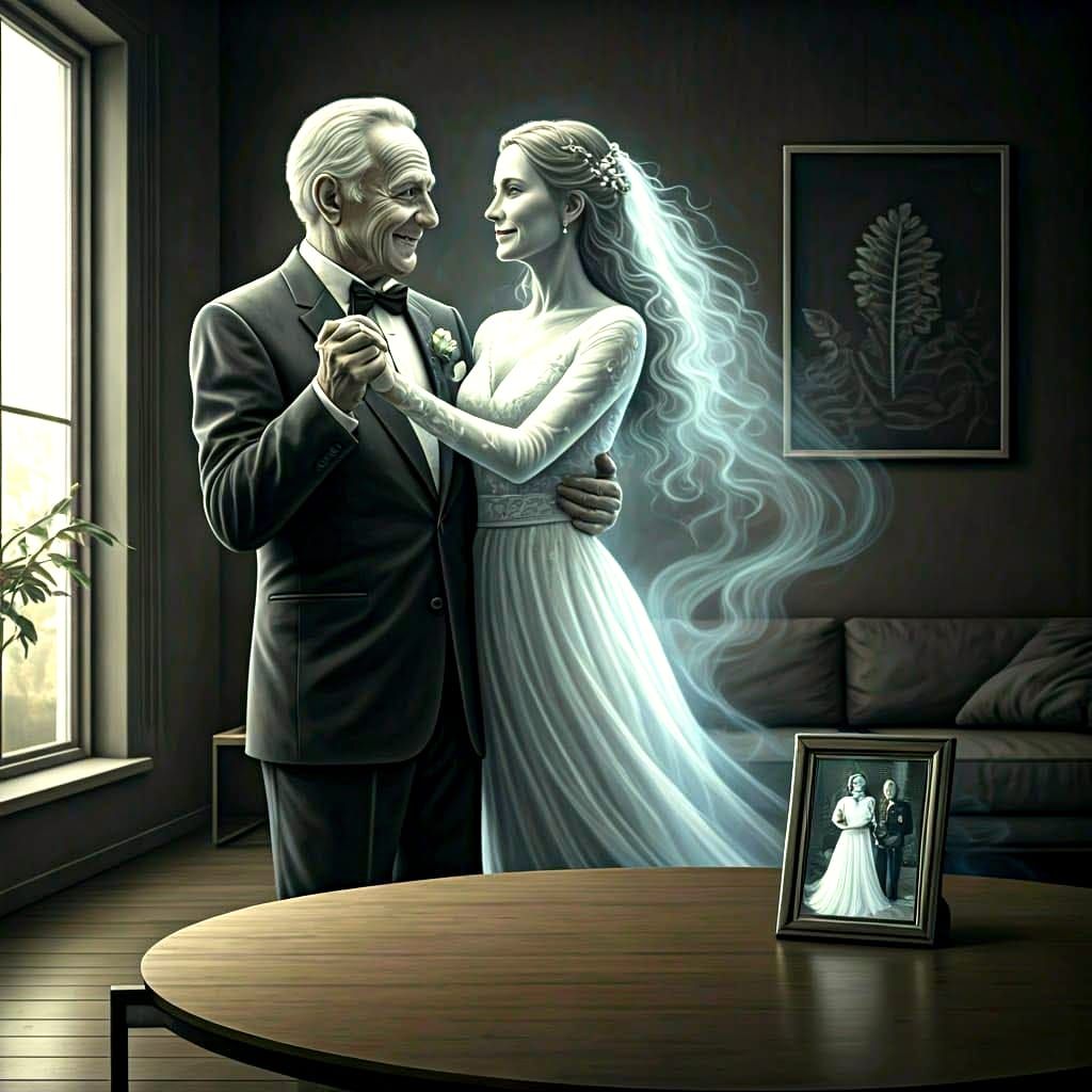 Even in death I'm yours  by @Yui