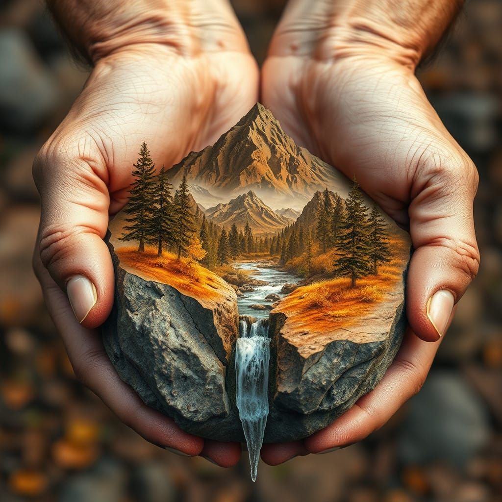 Geology is Beautiful