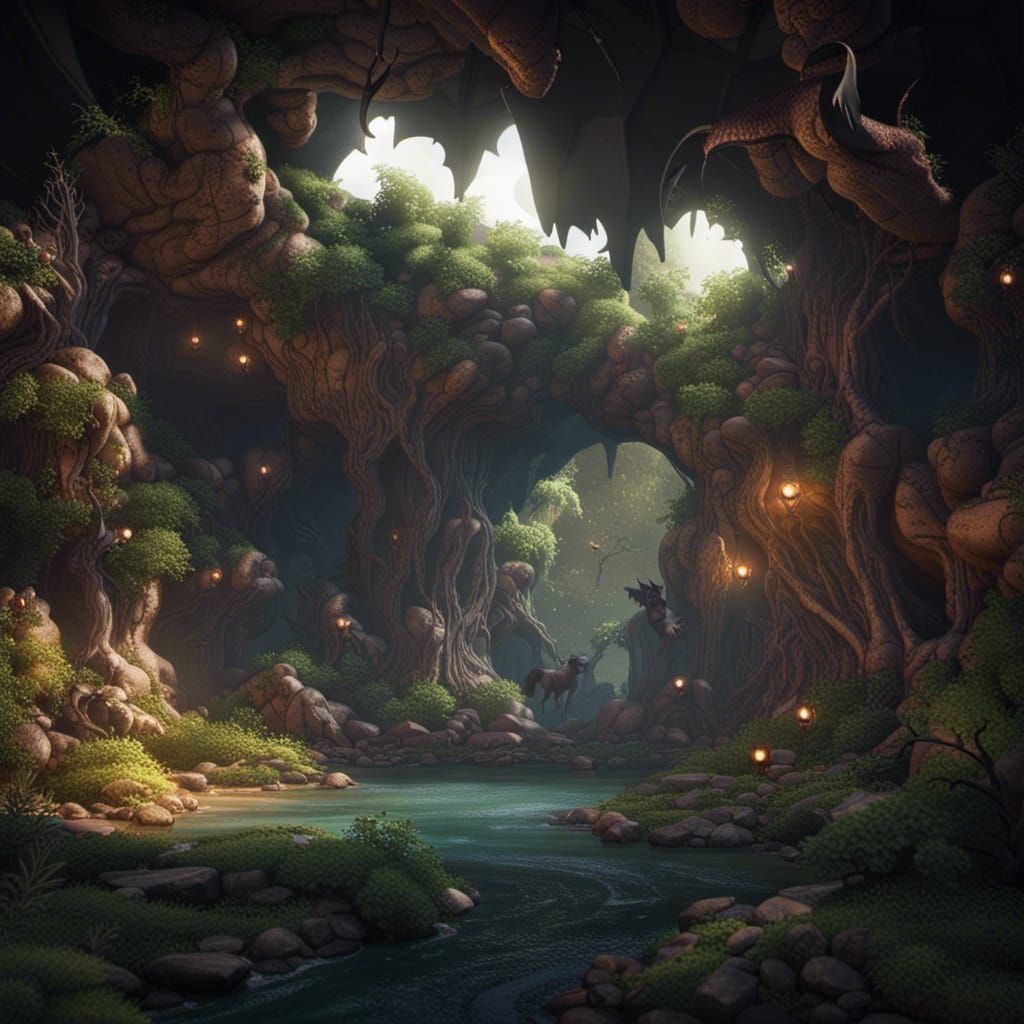 Cave 