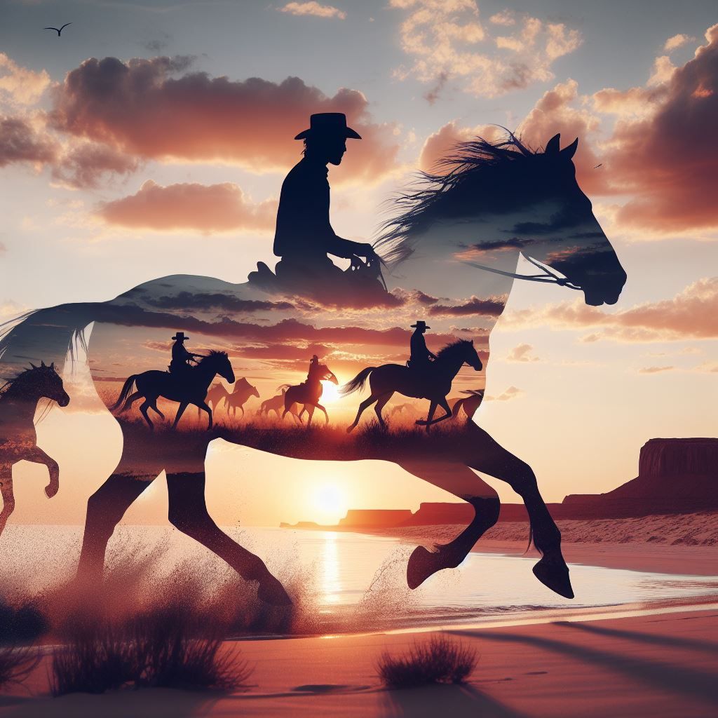 Cowboy ²°`²⁵`¹²`²³