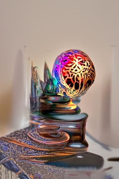 Untitled Creation