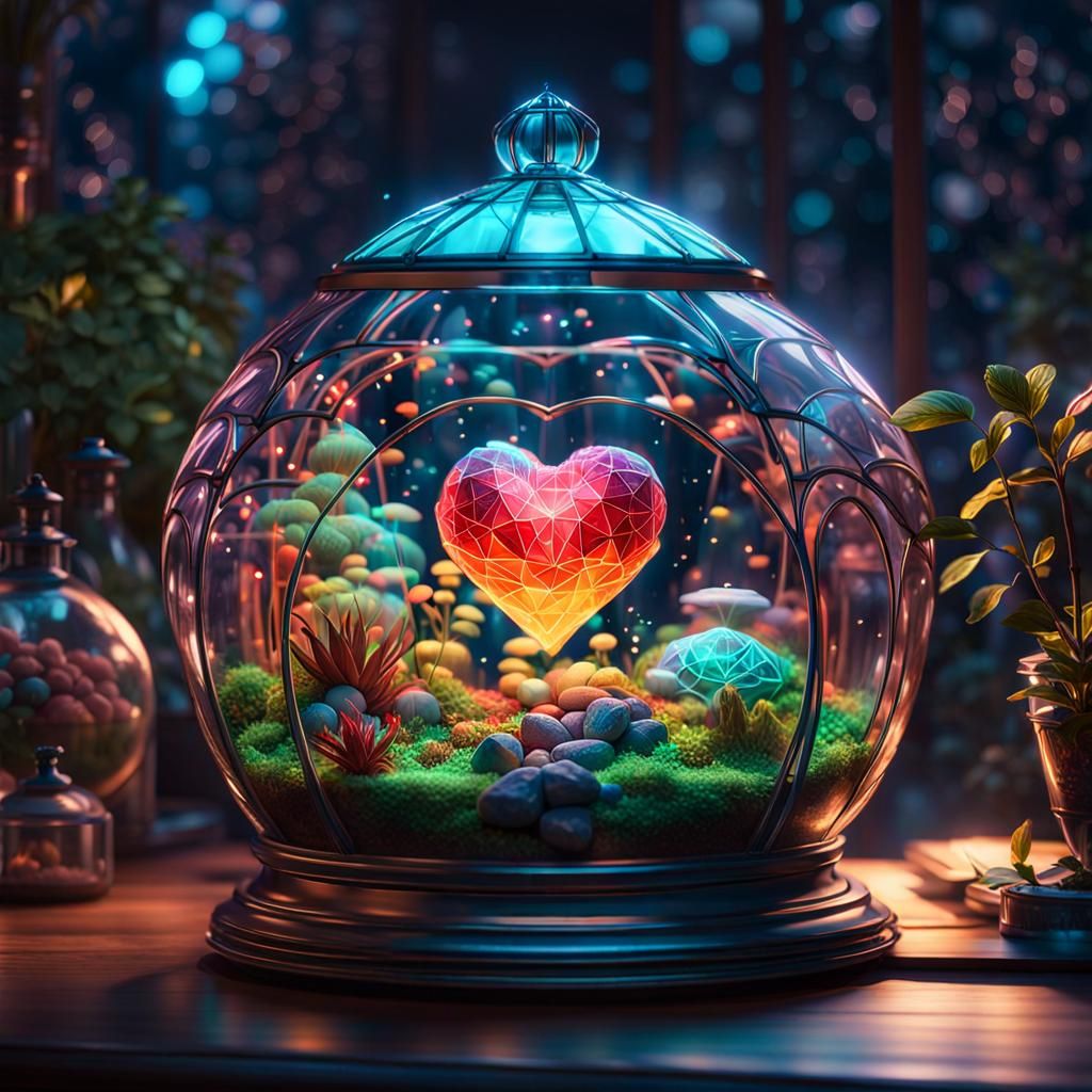 Heart #08