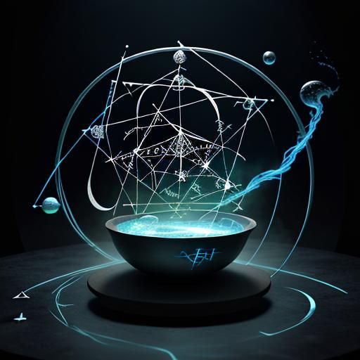 AI chemistry