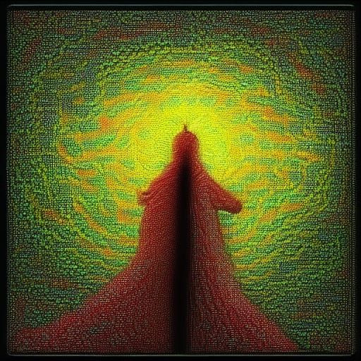 google deepdream nightmares, lucid dreams, night terrors, al...