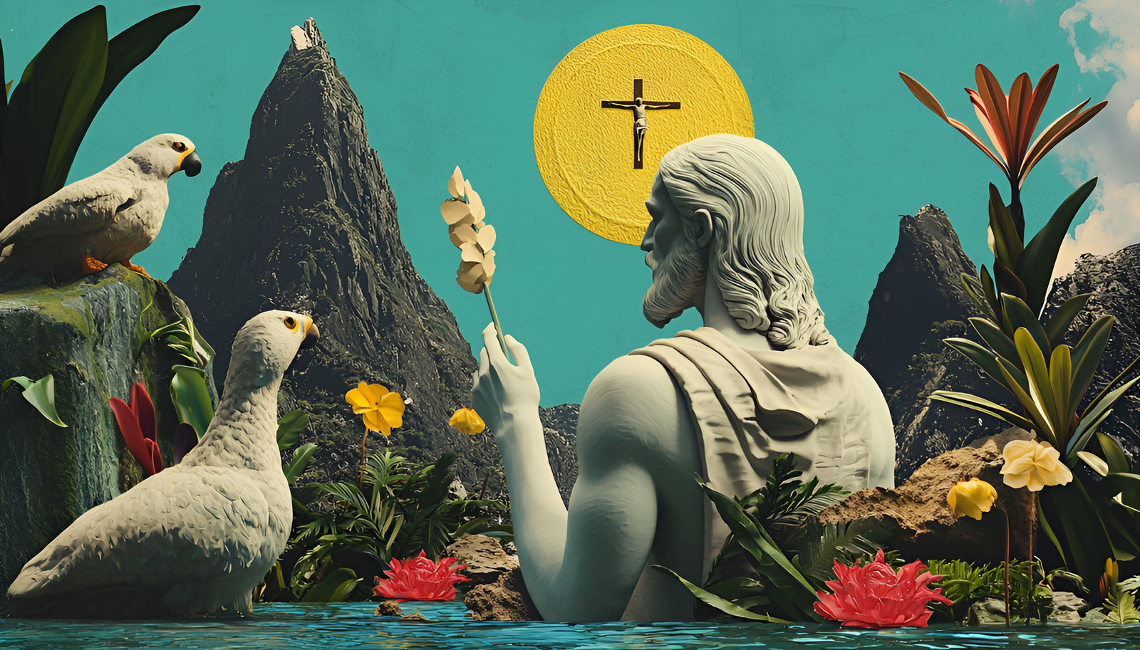 Pооɩ оƒ Bɛтнɛsdα