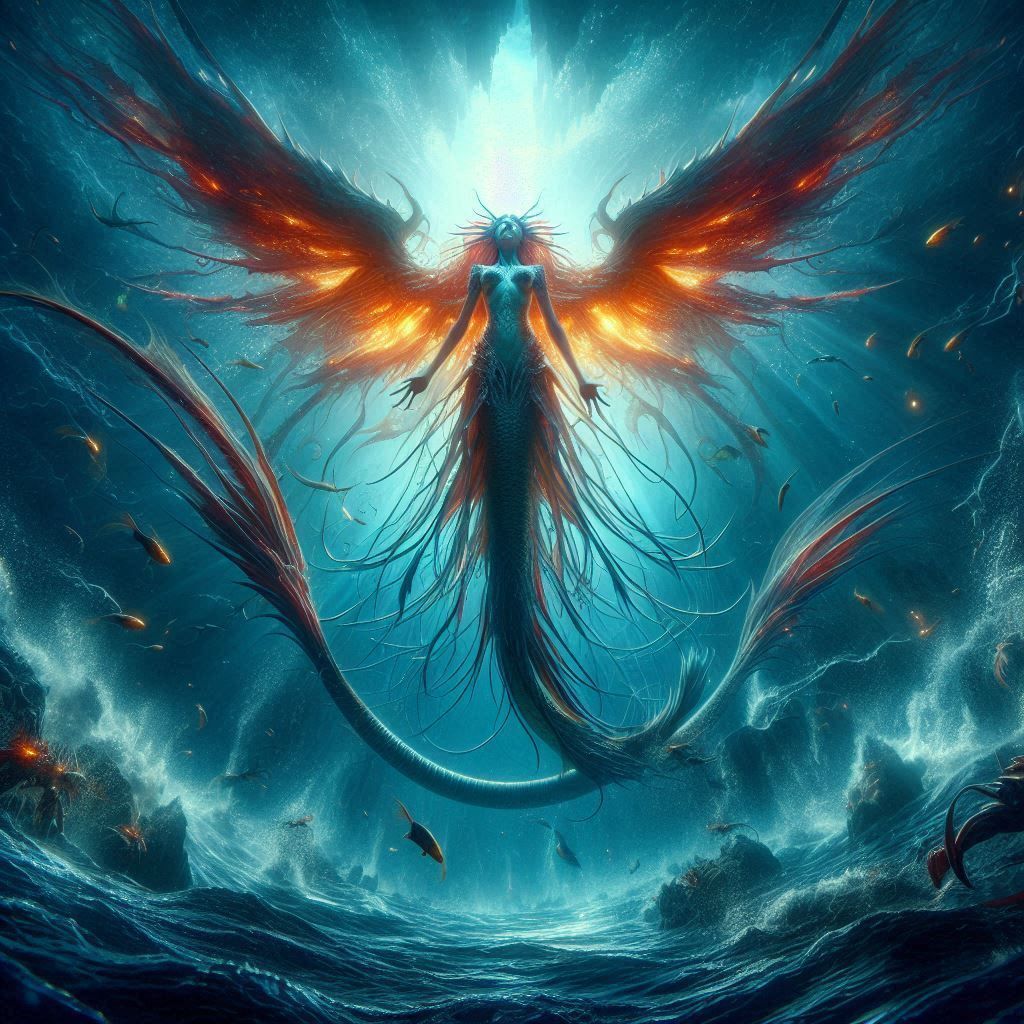 Mermaid