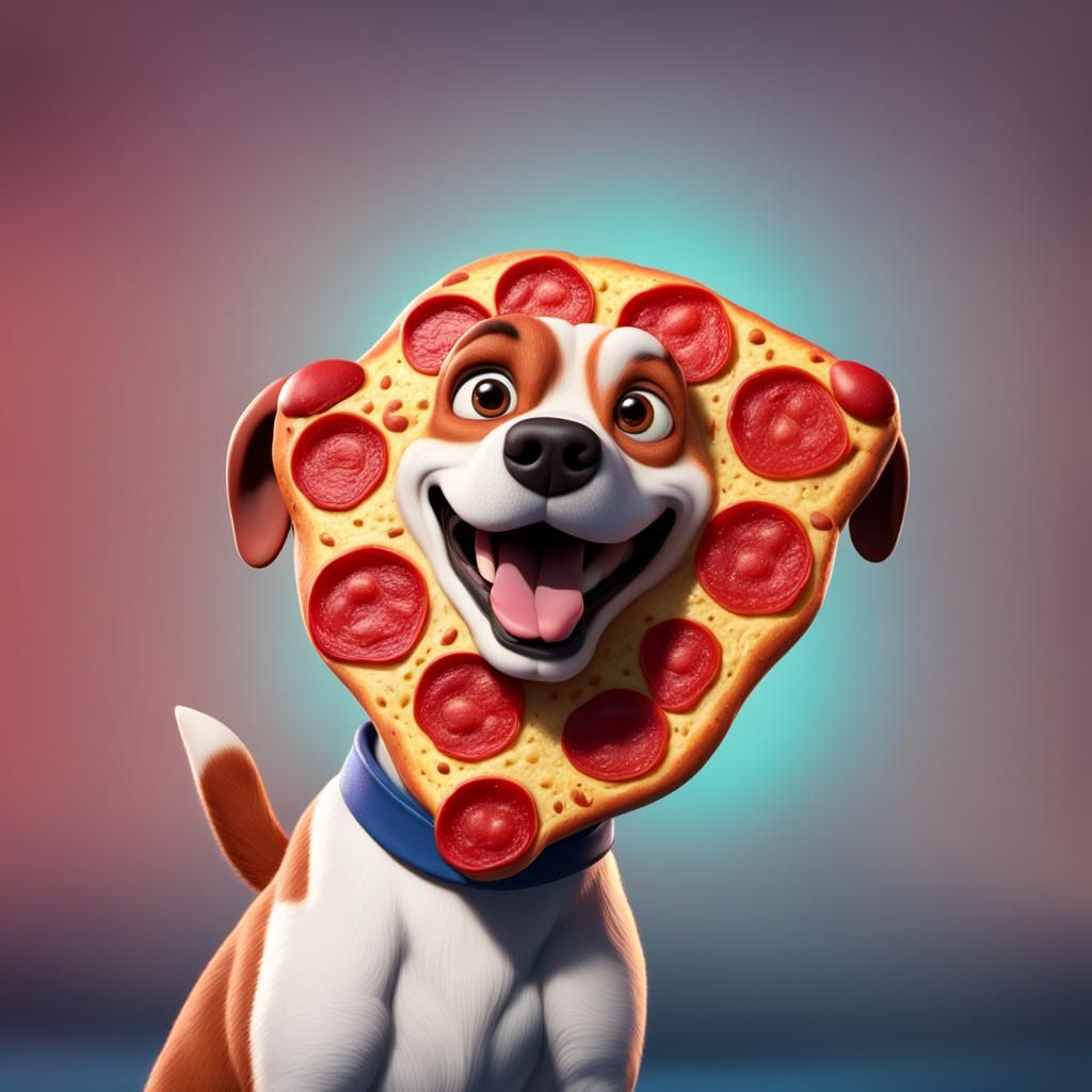 pup-eroni