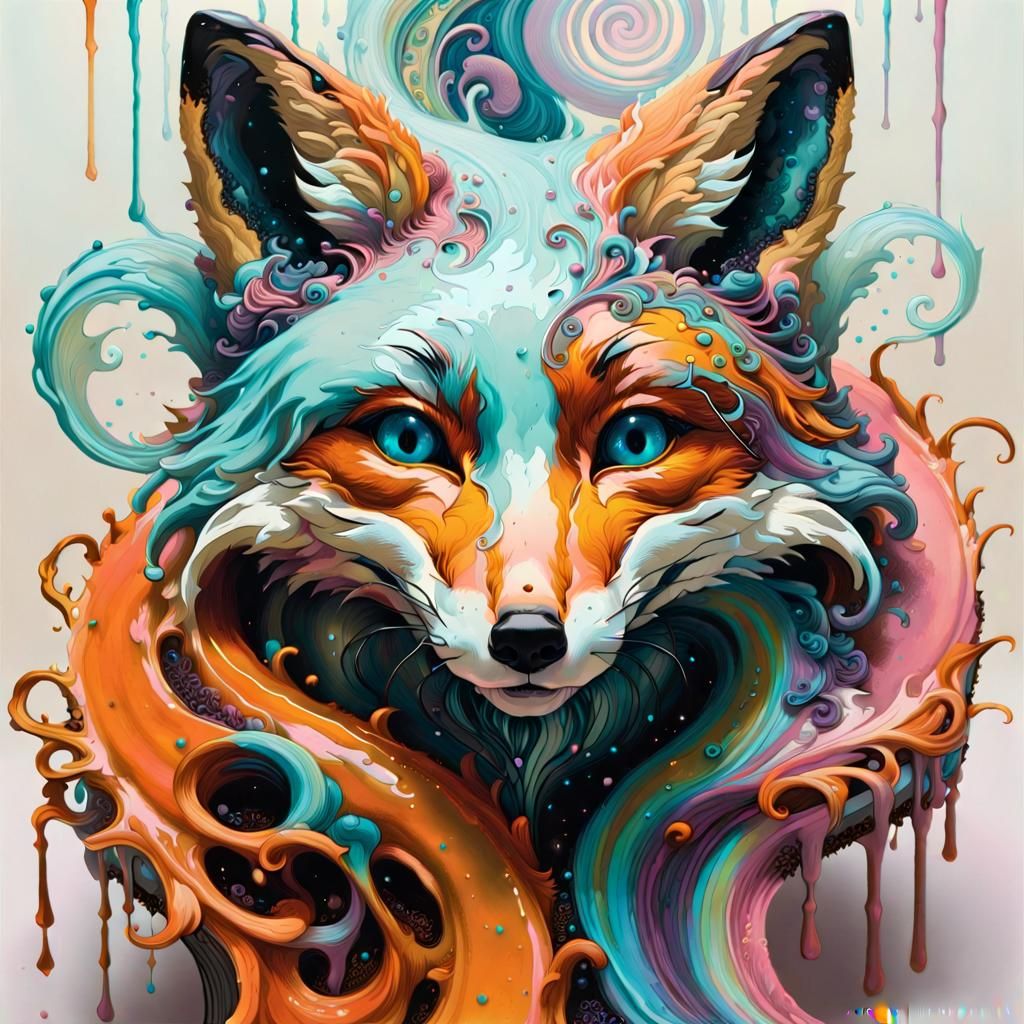 Untitled Creation
