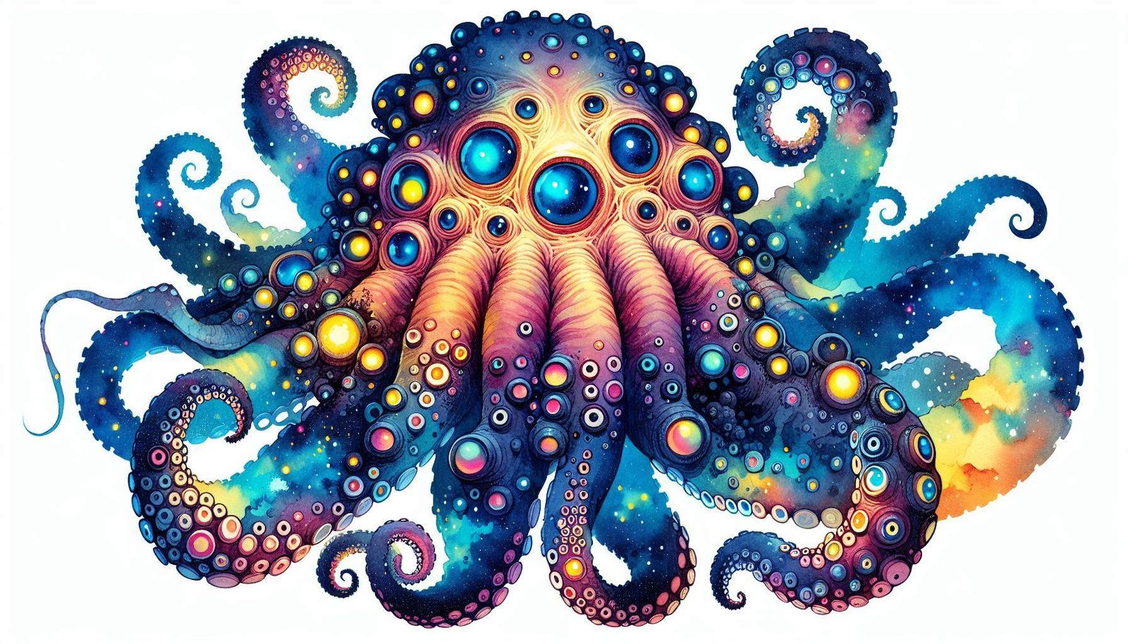 Galactictopus