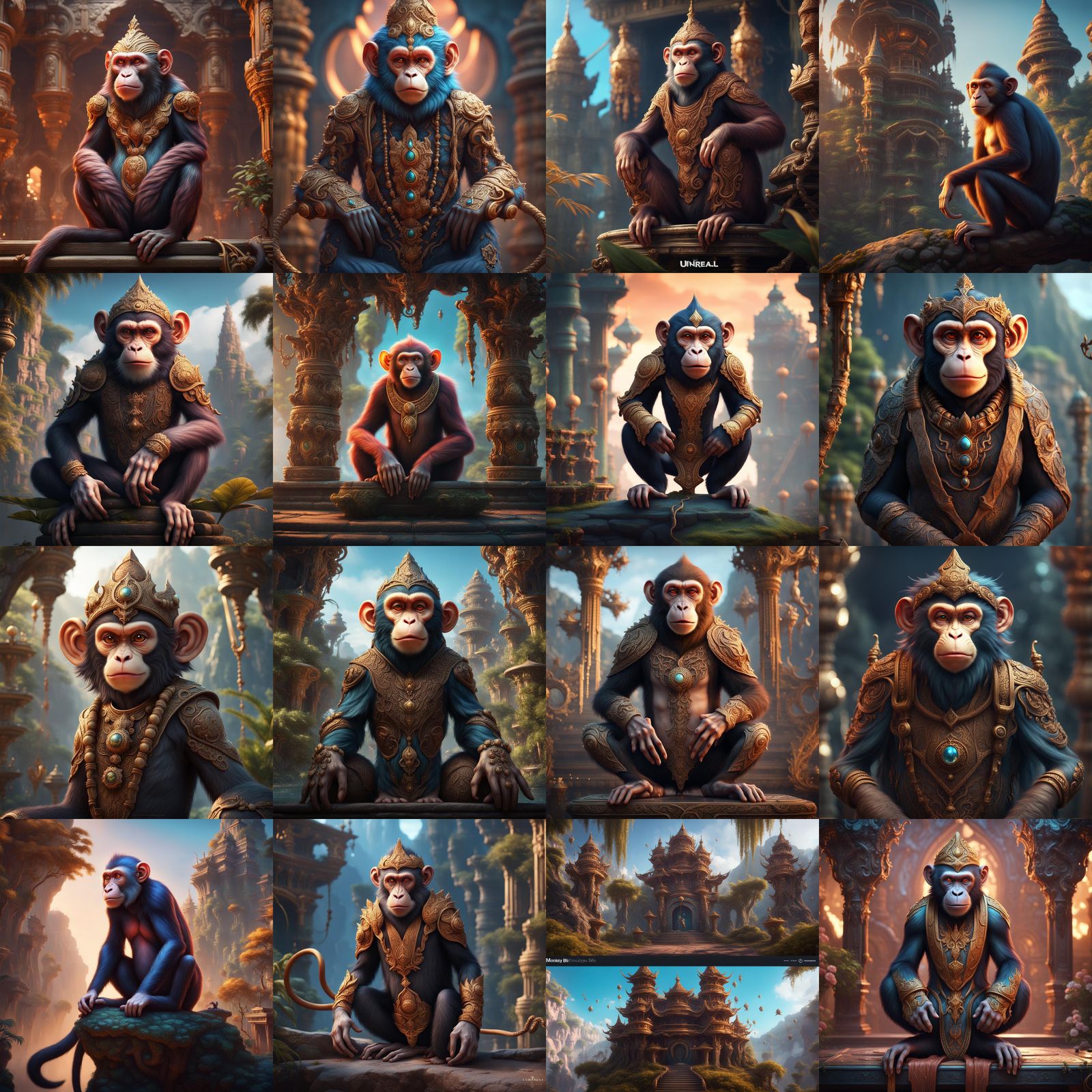 Bibi Monkey Youtube - me1o8hd