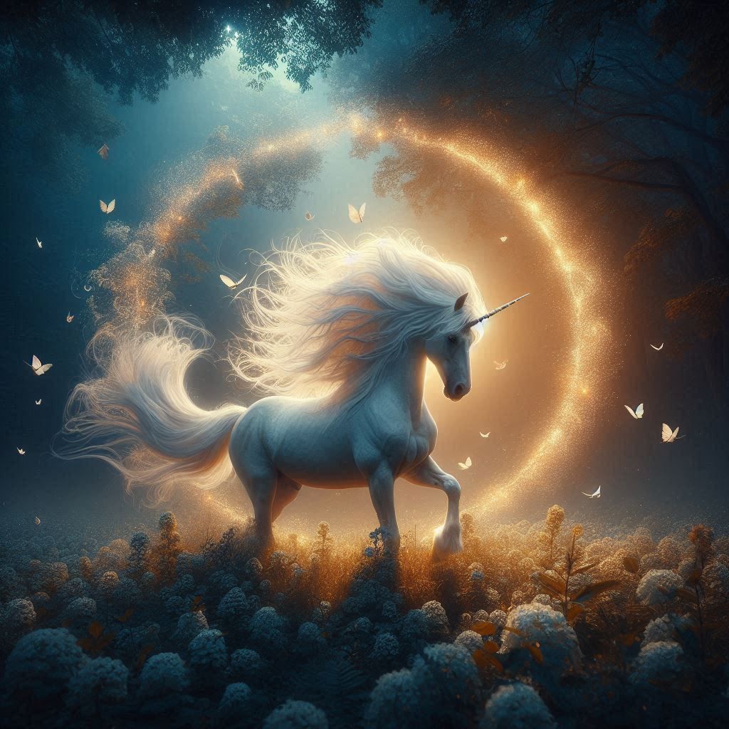 Unicornio