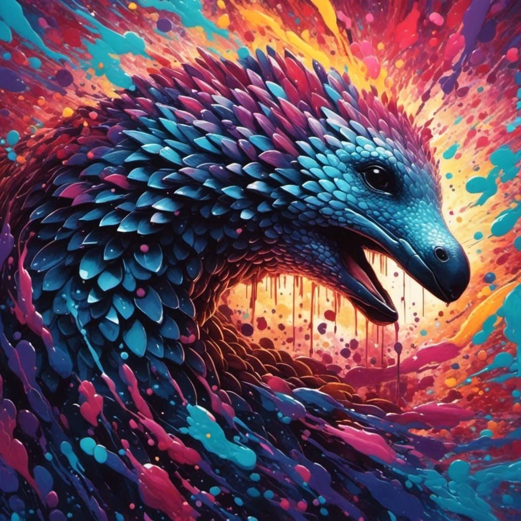 Pangolin