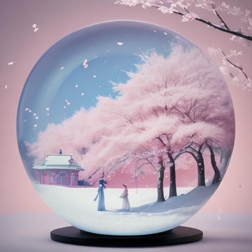 Kiss... Kiss... Fall in Love