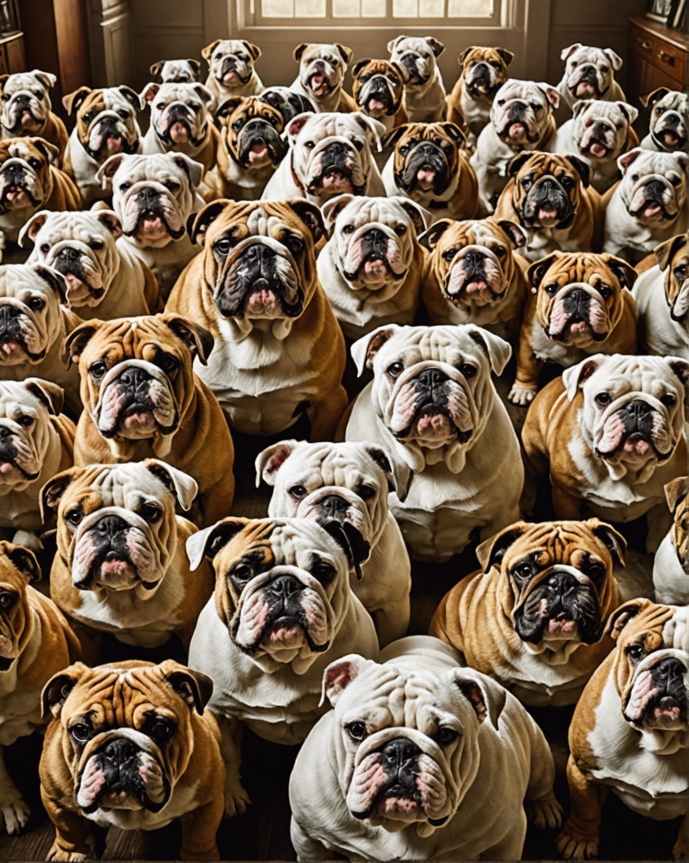 Bulldogs