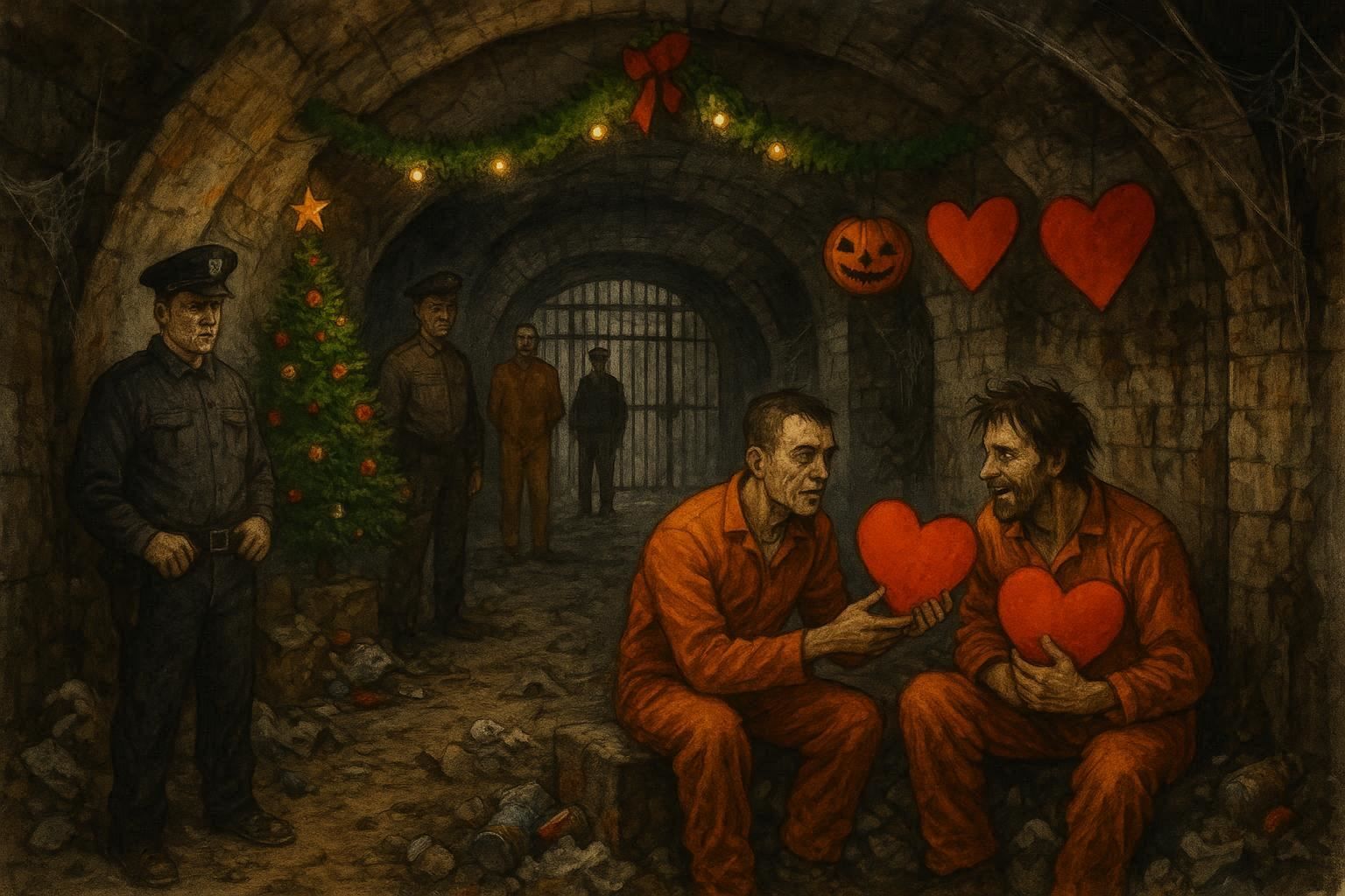 Is today a festival?