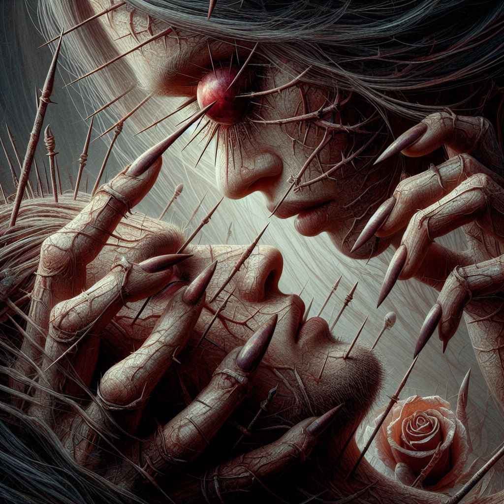 The Lyric Project : With Or Without You - Verse I