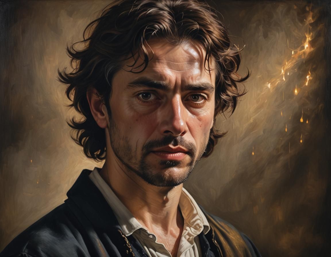 Michelangelo Merisi da Caravaggio