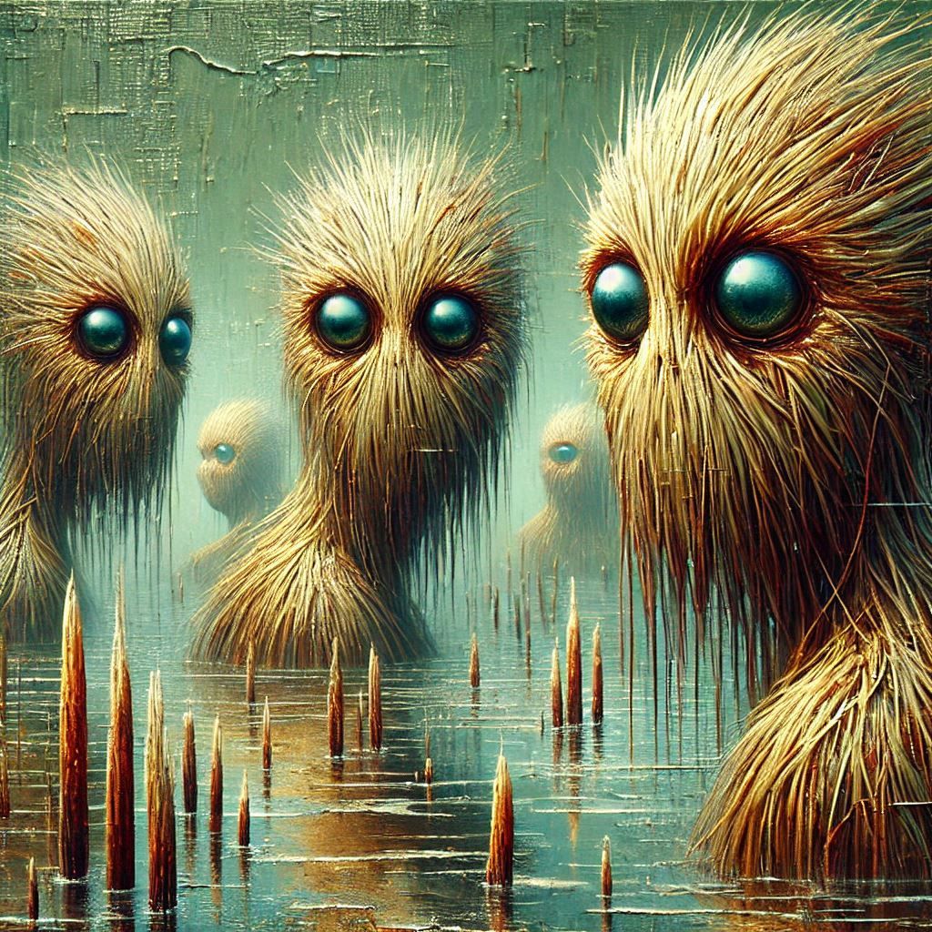 The Swamp People - 38