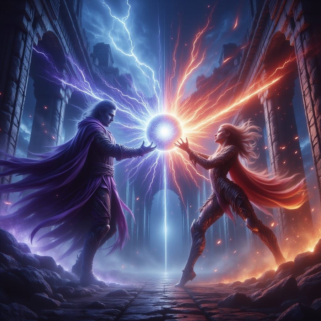 The Last Convergence