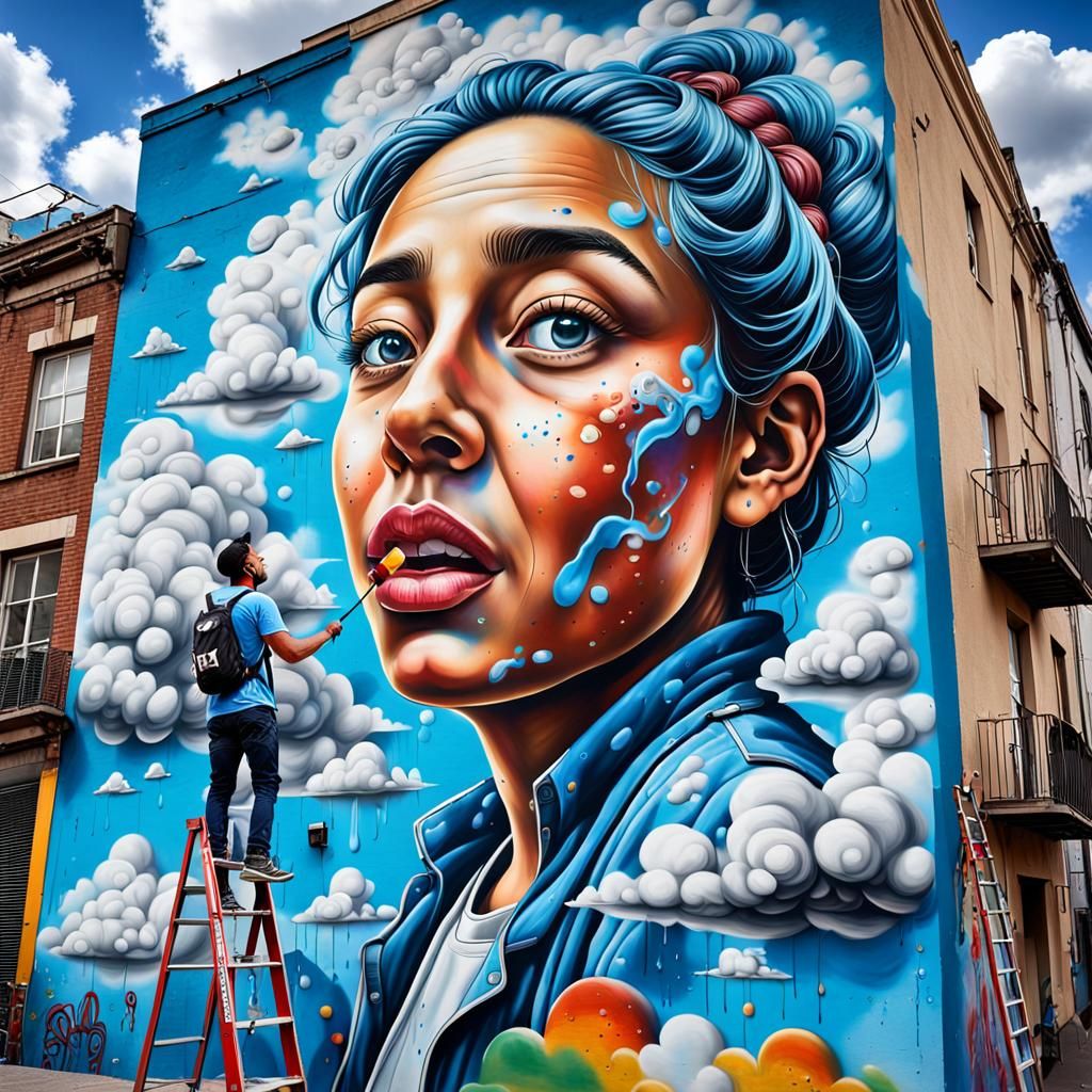 Street Art