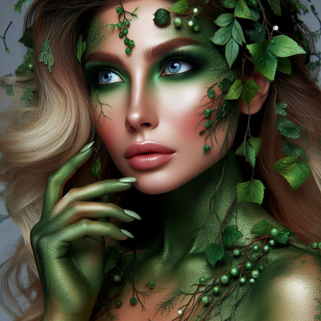 MotherNaturę