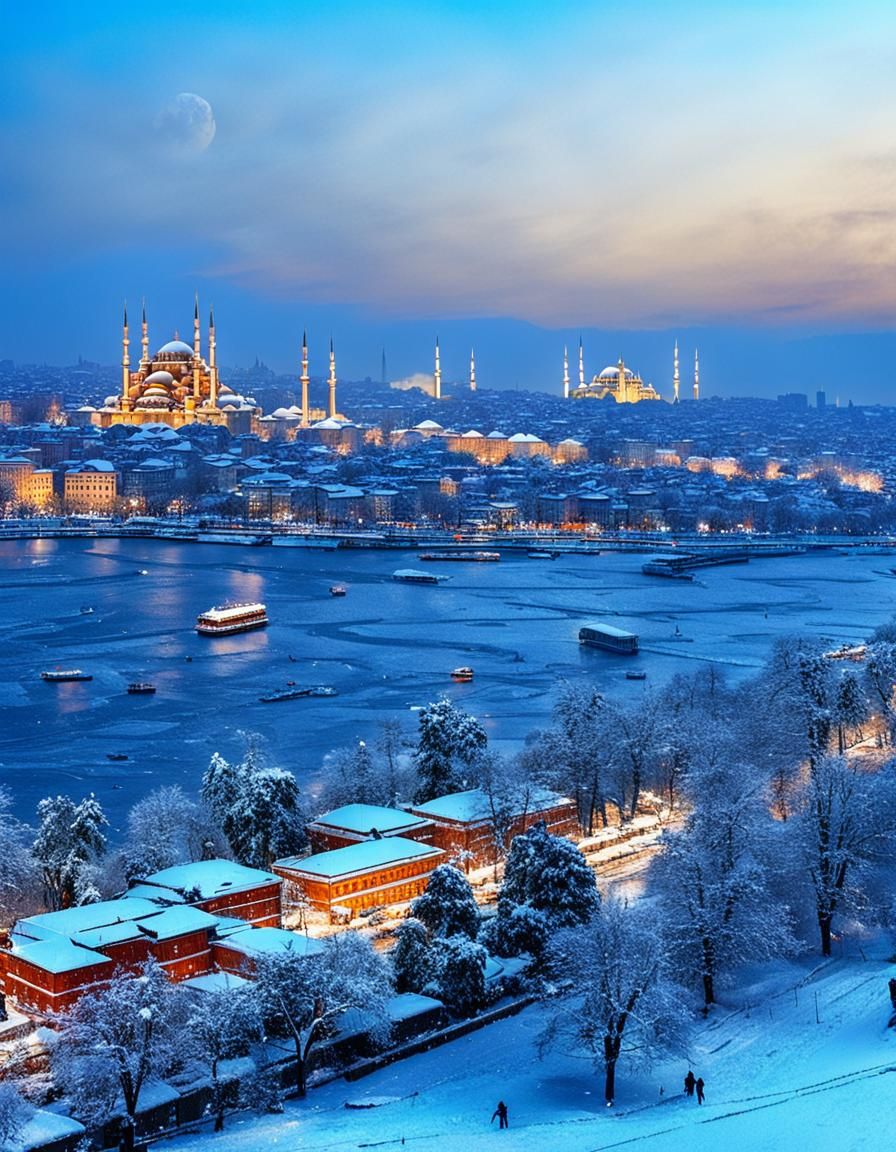 Snow İstanbul