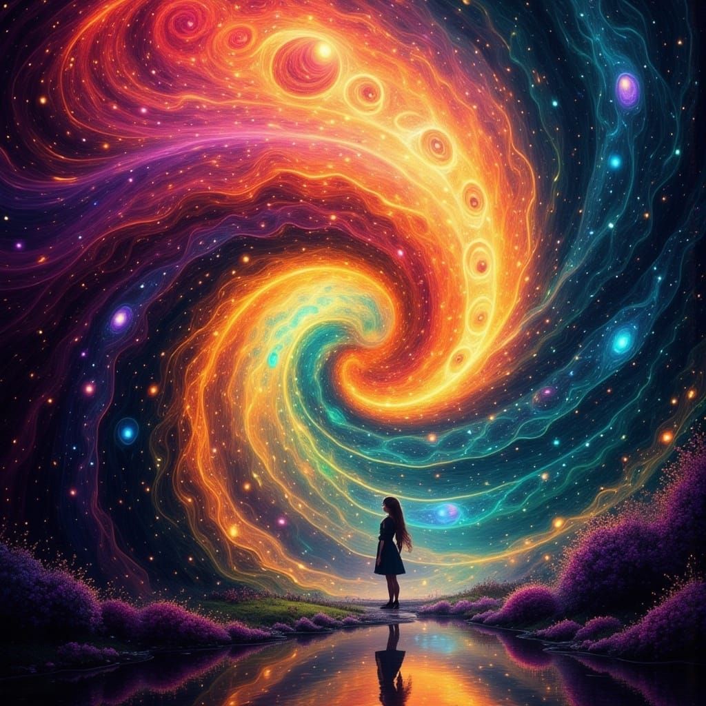 <lora:FS Spellcasting 101:1.0> (background: (calculated angles articulated with meticulous care to beautify and draw the eye on a journey of...