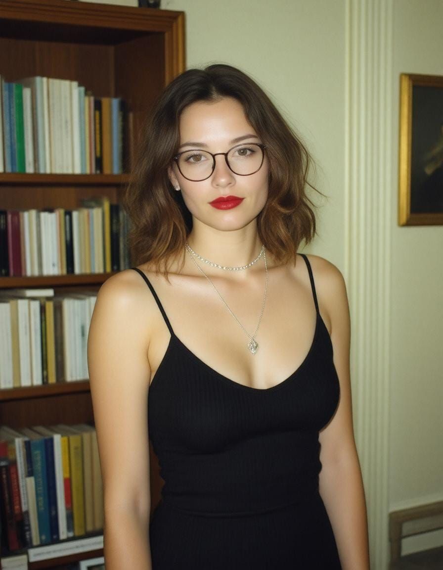 Age Progression Study