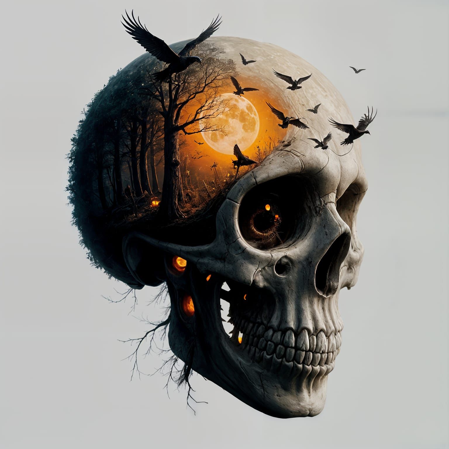 Untitled Creation