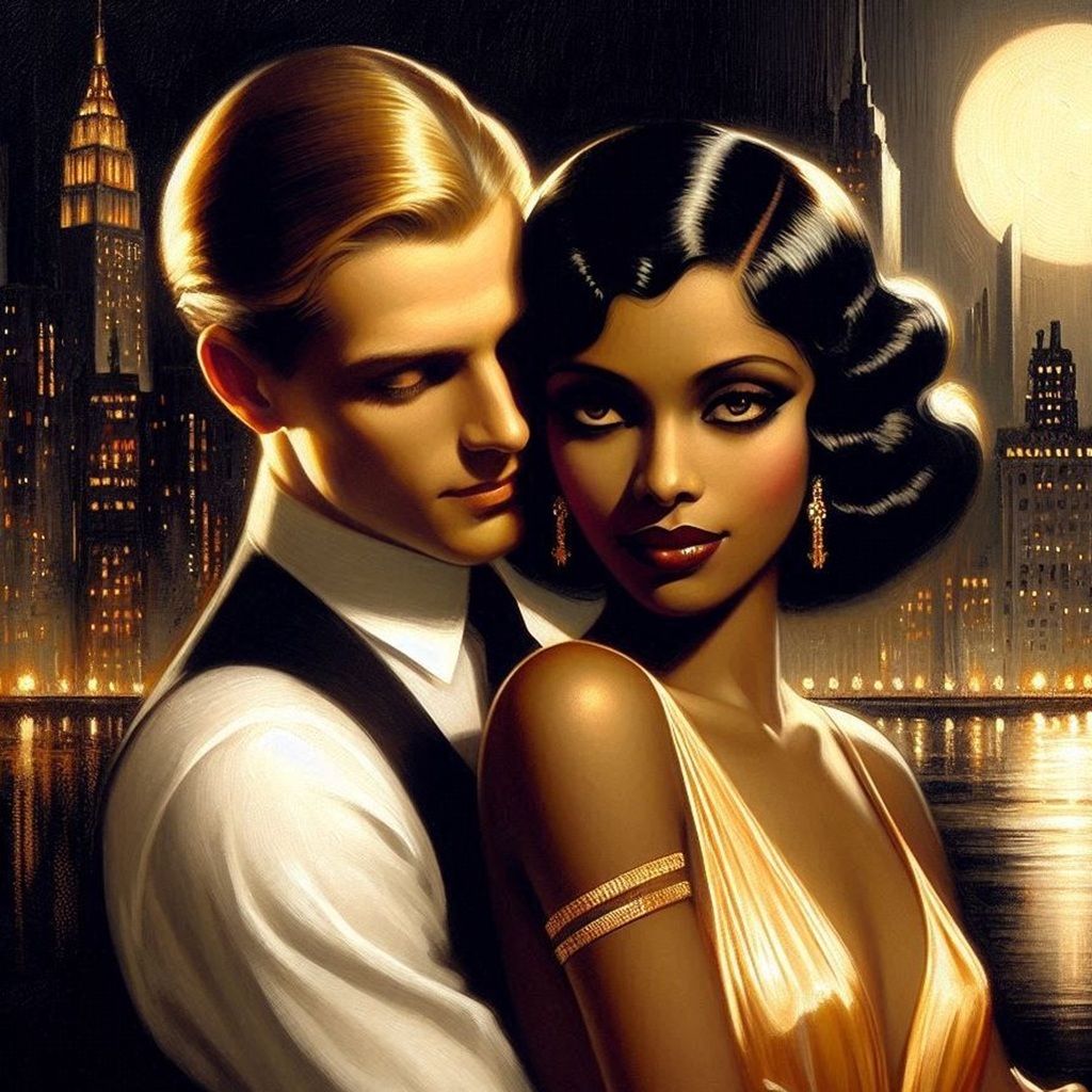 "Once She Had A Secret Love"