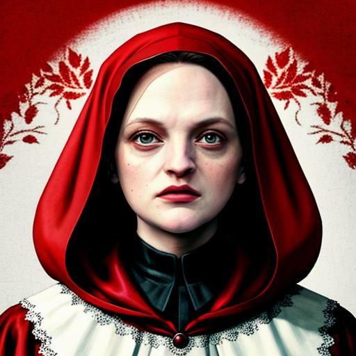 The Handmaid's Tale