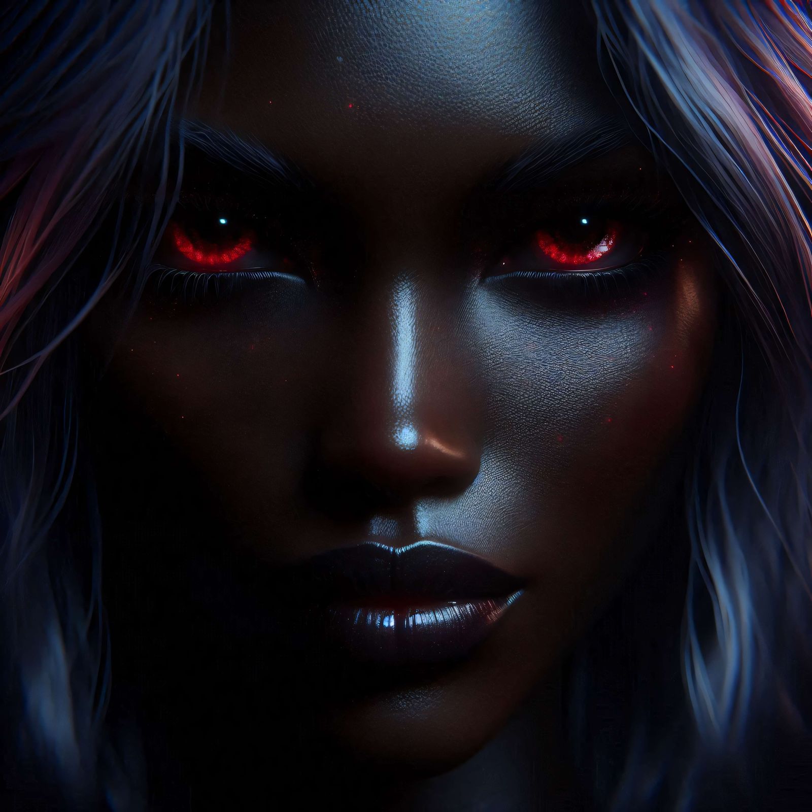 Various Dall-E 3 Uploads