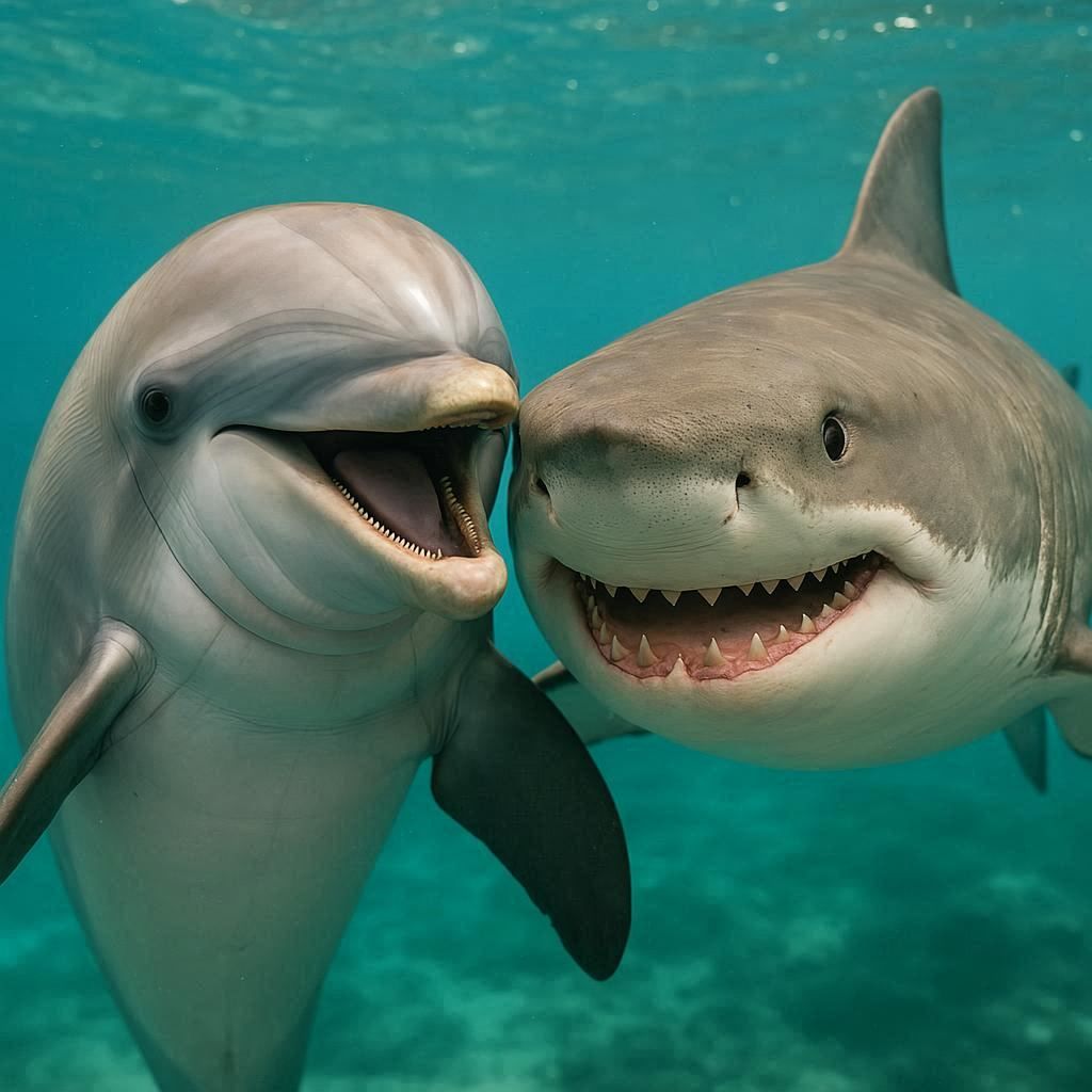 Unlikely Friends Quest - Your Own Pair