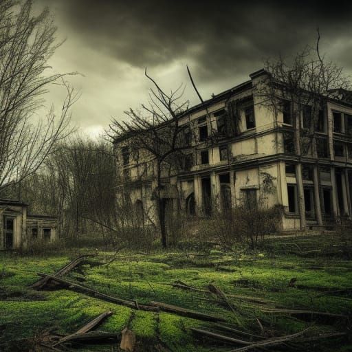 School of the dead
