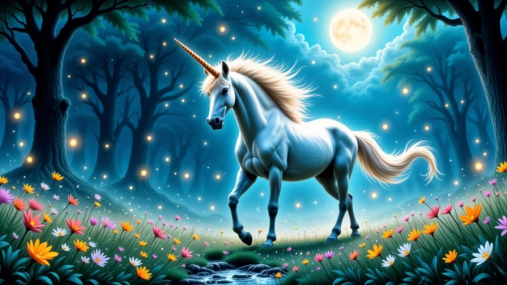 Moonicorn