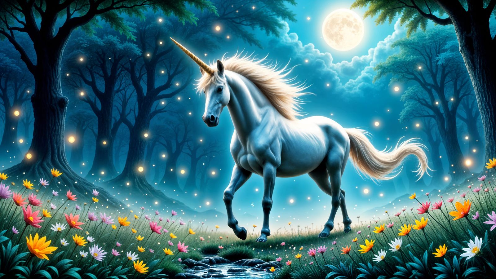 Moonicorn