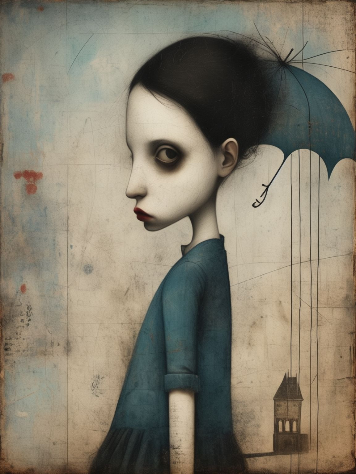 ☂️