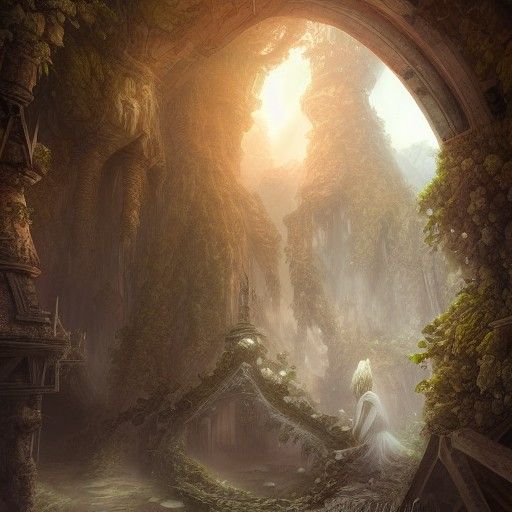 entering my mind palace, v.1