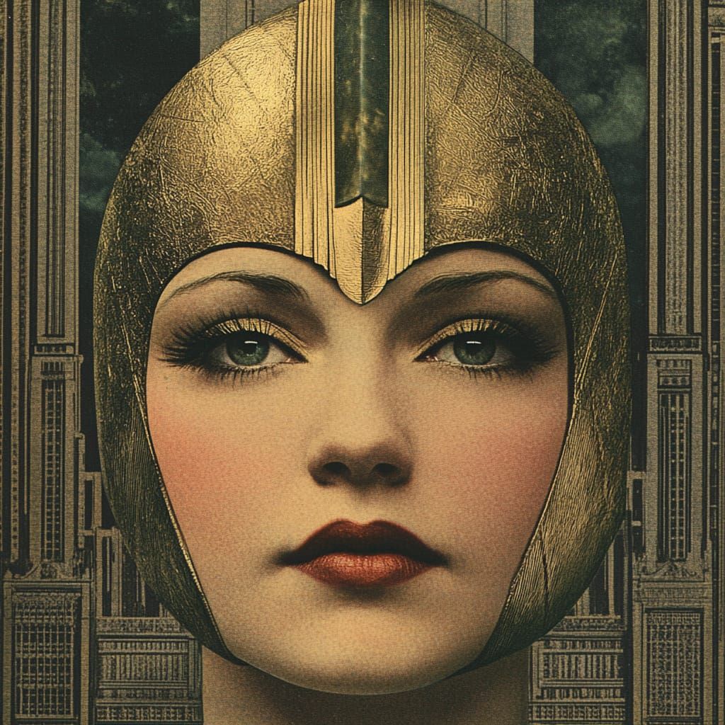 Surreal Carte-de-visite, Upload 1